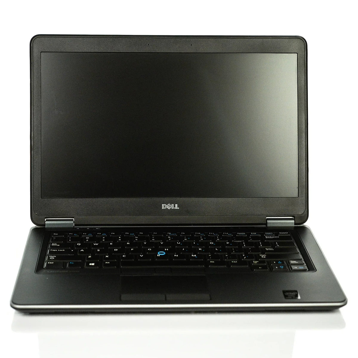 Used Dell Latitude E7440 Laptop i5 Dual-Core 4GB 250GB Win 10 Pro A v.AA