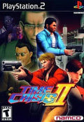 Pre-Owned Time Crisis 2 - PSize2 Playstation 2 (Refurbished: Good)