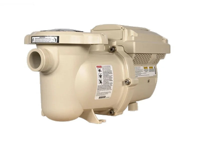 Pentair WiFi and Bluetooth IntelliFlo3 VSizeF 3.0HP | Replacement Pool Pump 011075