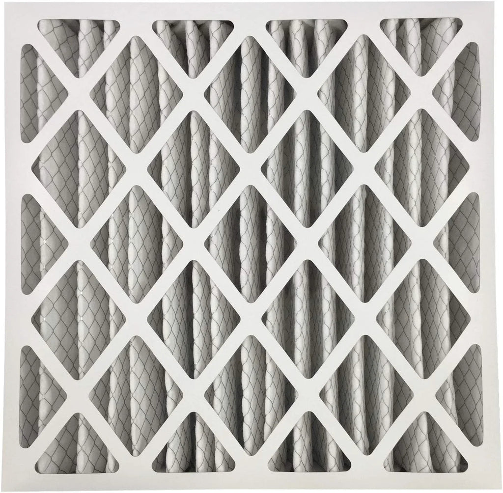 FC200E1011 20X20x4 MERV 13 Compatible For Furnace Filter - 2 Pack