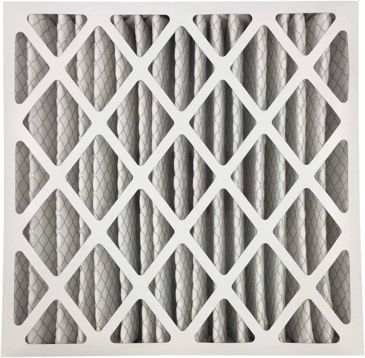 FC200E1011 20X20x4 MERV 13 Compatible For Furnace Filter - 2 Pack