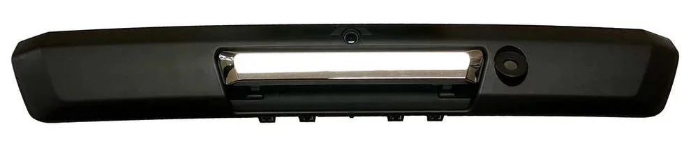 Crux CFD-25H Tailgate Handle Camera for 2017-2022 Sizeuper Duty
