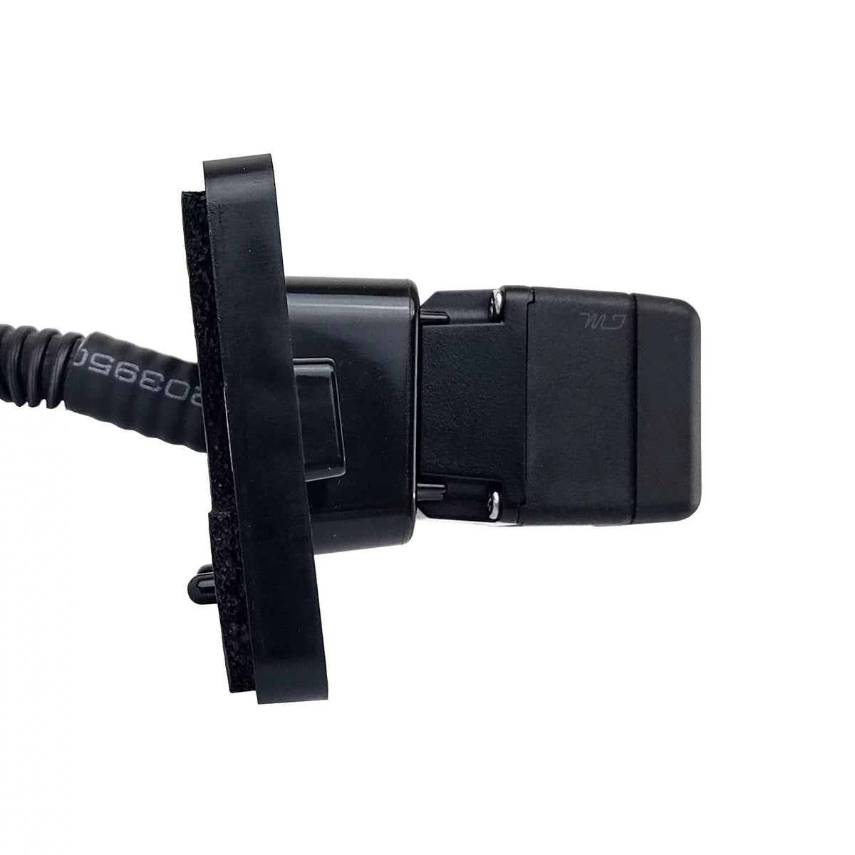 Master Tailgaters Replacement for Nissan Murano Backup Camera (2011-2012) OE Part # 28442-1AT0A, 28442-1AT0B