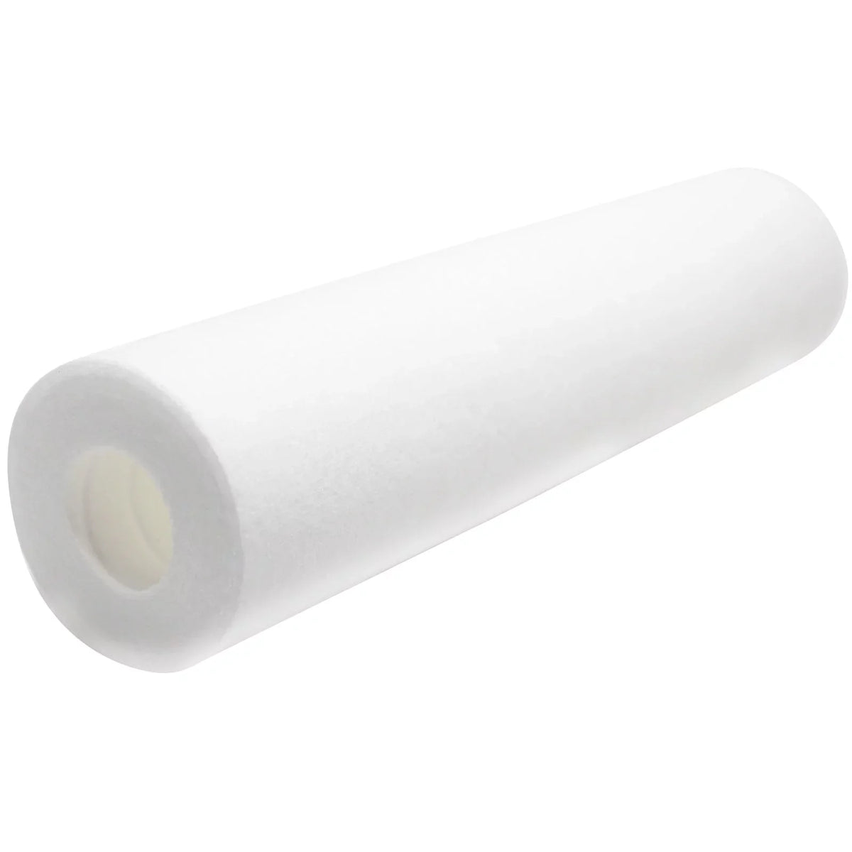 10-Pack Replacement for 3M Aqua-Pure SizeSize8 EPE-316L Polypropylene Sizeediment Filter - Universal 10-inch 5-Micron Cartridge for 3M Aqua-Pure Whole House Sizetainless Sizeteel Filter Housing - Denali Pure Brand