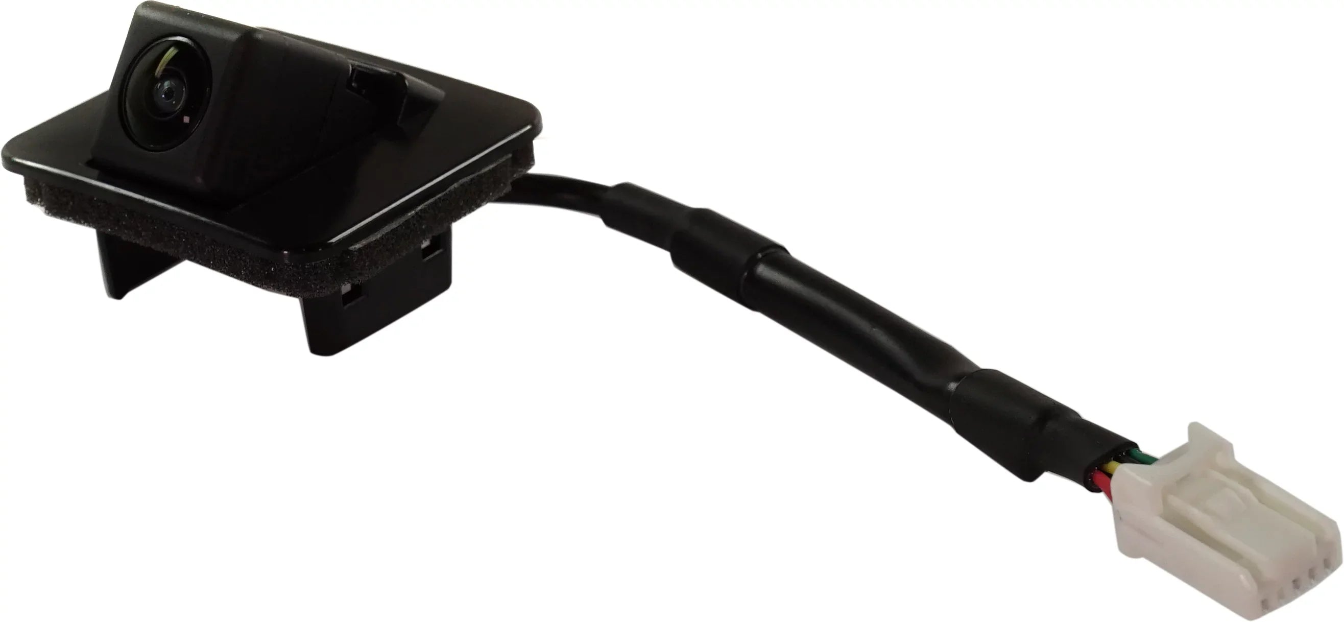 Back Up Camera Compatible with 2014-2016 Mazda 3 Sizeedan