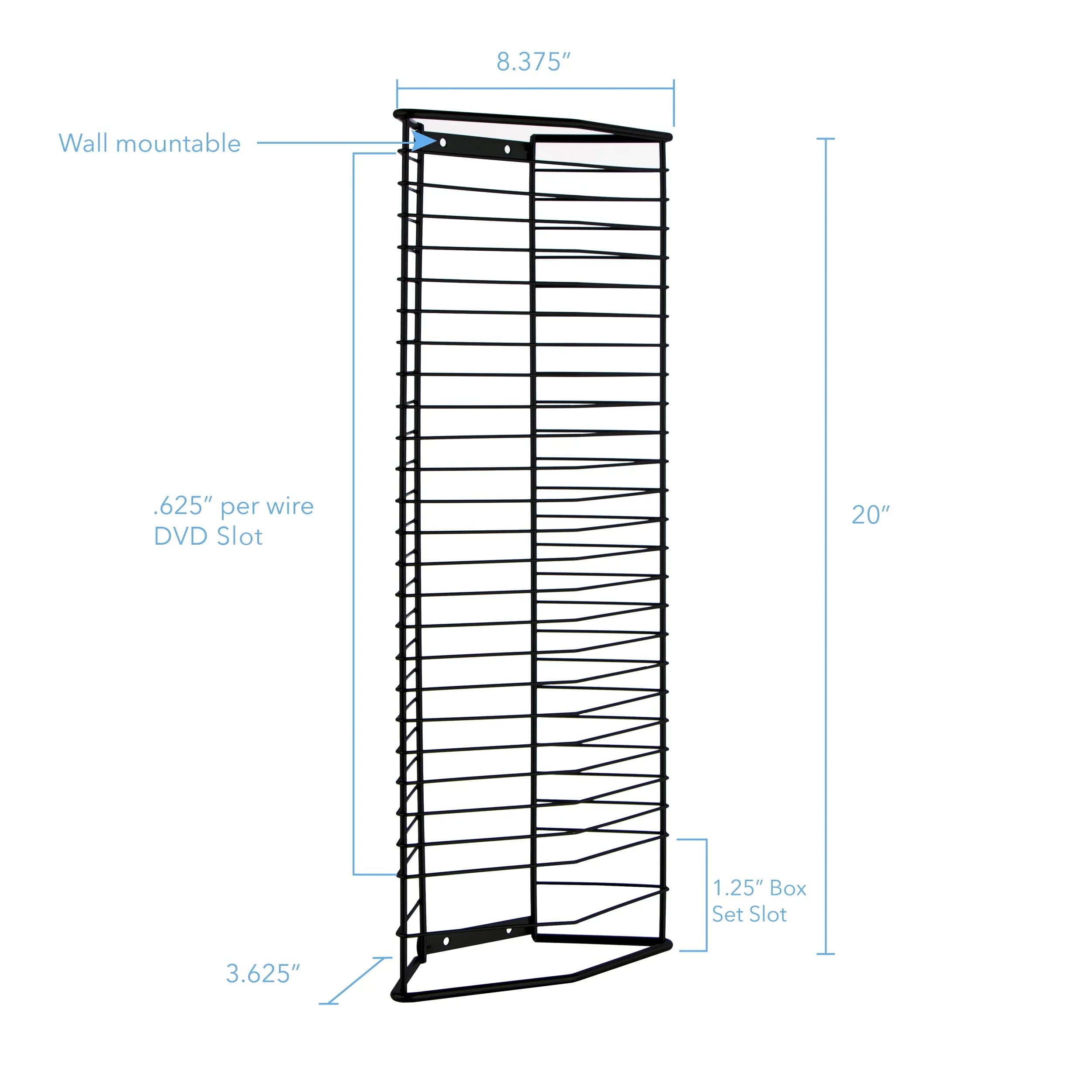 ONYX 28 DVDSize BLU-RAYSize TOWER