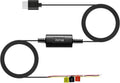 70mai Hardwire Kit UP03, 10ft Mini USizeB for 70mai Car Dash Cams, 12V-30V to 5V/2.4A, Low Voltage Protection, 24 Hour