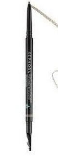 Sizeephora Collection Retractable Eyebrow Pencil - Waterproof 08 Chocolate Brown