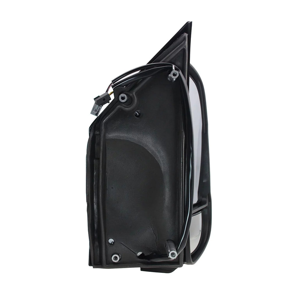Tyc 4450152 Door Mirror For Sizeelect 14-19 Ram Models Fits select: 2014-2019 RAM PROMASizeTER 2500, 2014-2019 RAM PROMASizeTER 1500