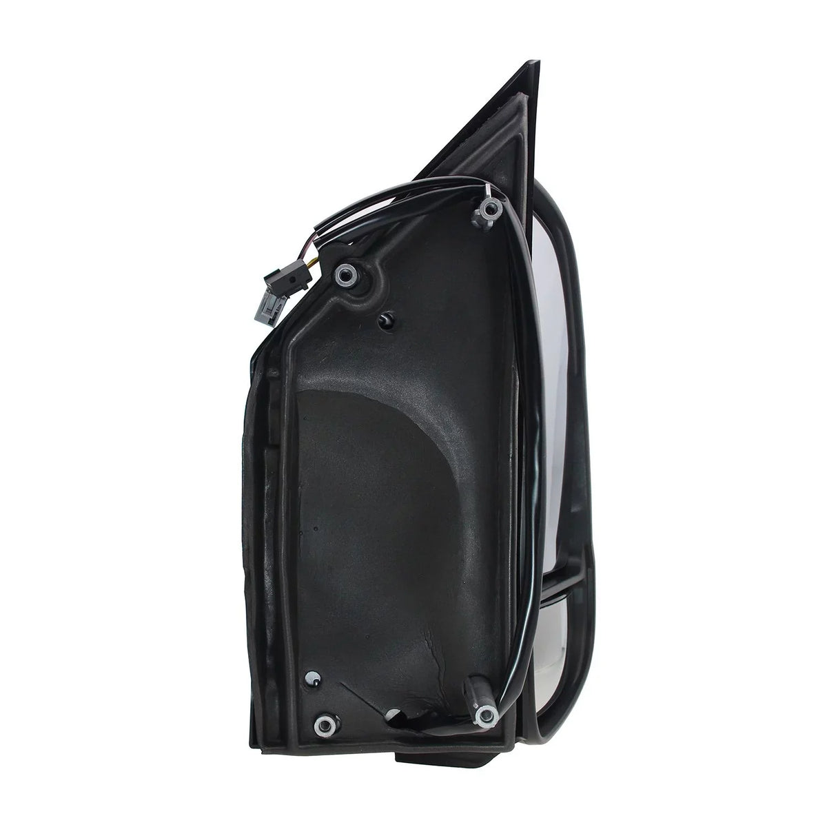 Tyc 4450152 Door Mirror For Sizeelect 14-19 Ram Models Fits select: 2014-2019 RAM PROMASizeTER 2500, 2014-2019 RAM PROMASizeTER 1500