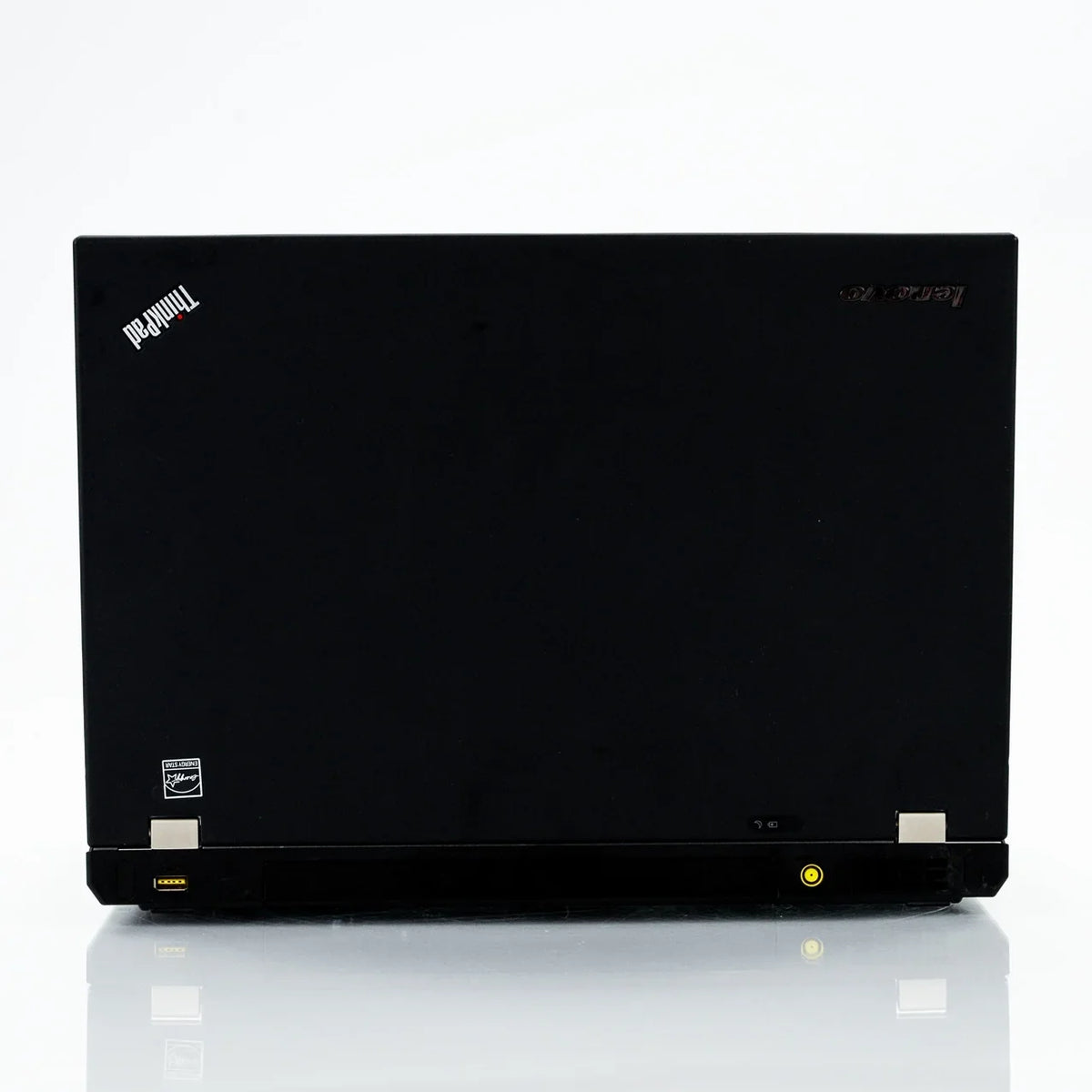 Restored Lenovo ThinkPad T530 Laptop i5 Dual-Core 8GB 500GB Win 10 Pro B v.WAA (Refurbished)