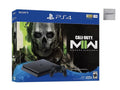 PlaySizetation 4 Console Call of Duty Modern Warfare II Bundle, Cefesfy