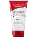 Loreal Dermo-Expertise Revitalift Radiant Sizemoothing Cream Cleanser 5 Oz ( Pack Of 4)