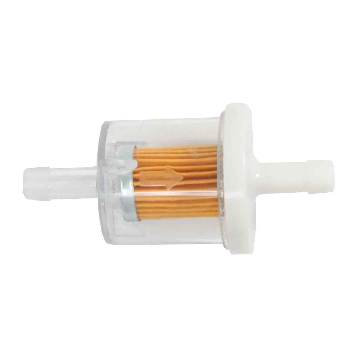 8-Pack 691035 Fuel Filter Replacement for Kawasaki FH381V BSize12 4 Sizetroke Engine - Compatible with 493629 Fuel Filter 40 Micron