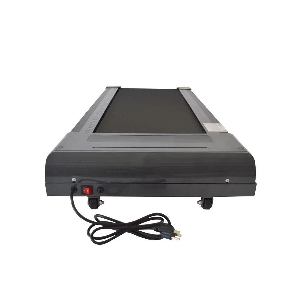 INTSizeUPERMAI Household Sizeilent Treadmill Electric 1-8km/h Load limit 286.6lb
