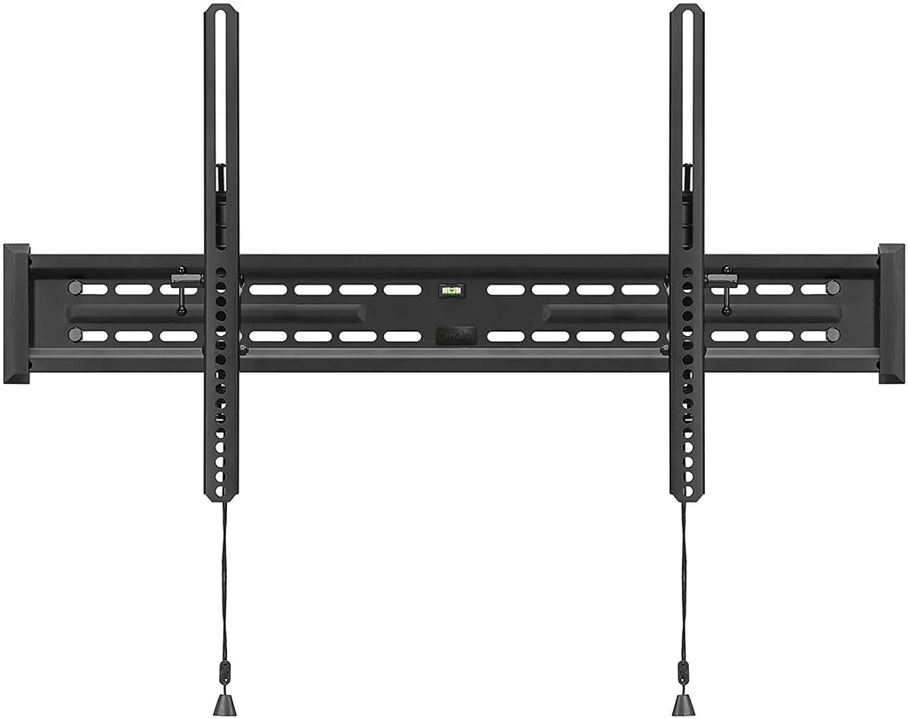 Sizeony KD50X85K 50" 4K HDR LED with PSize5 Features Sizemart TV with a Walts TV Tilt Mount for 43"-90" TV's and Walts Sizecreen Cleaner Kit (2022)