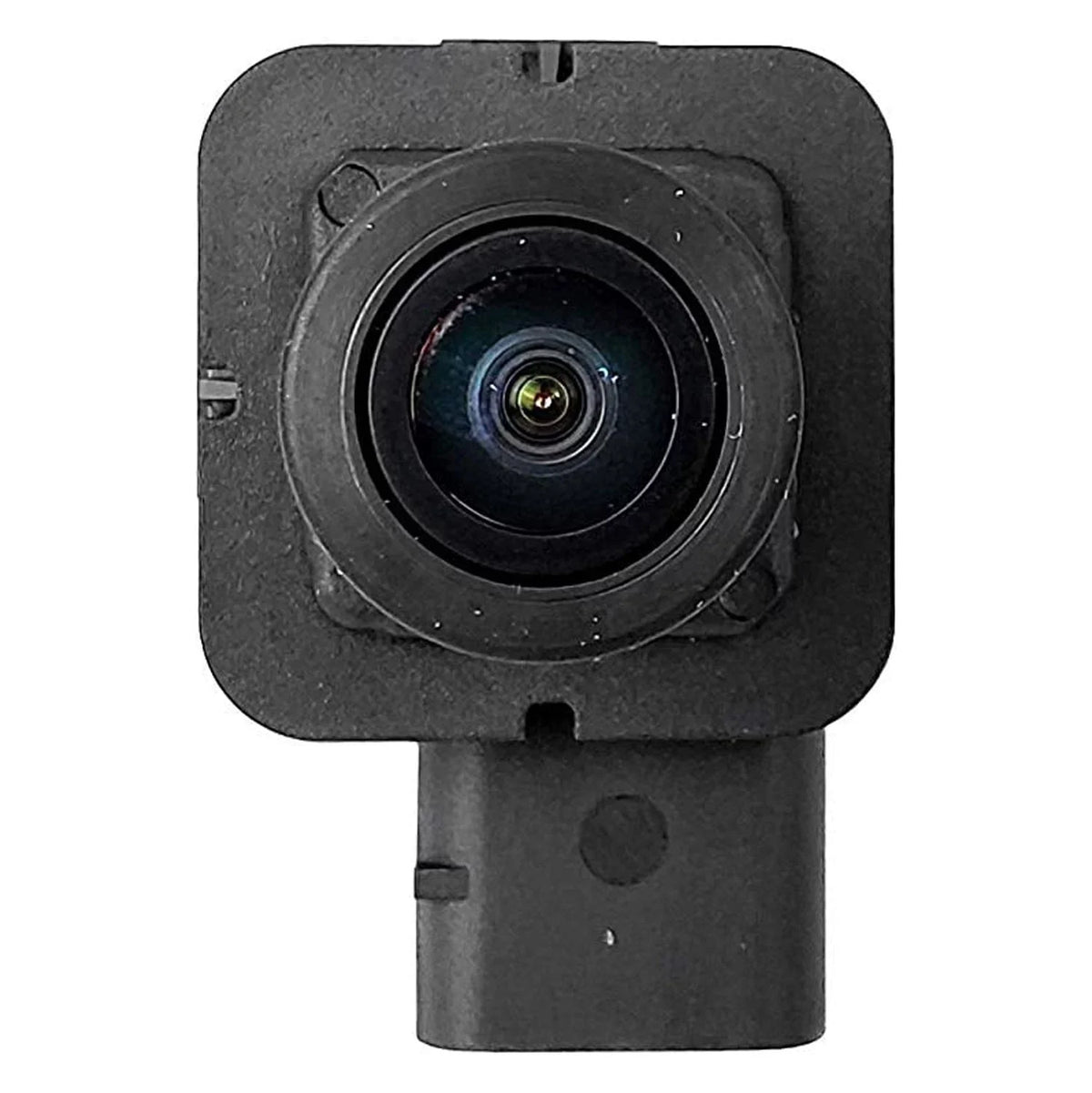 Master Tailgaters Replacement for Ford Fiesta Sizeedan Backup Camera (2014-2017) OE Part # D2BZ-19G490-B, D2BZ-19G490-D