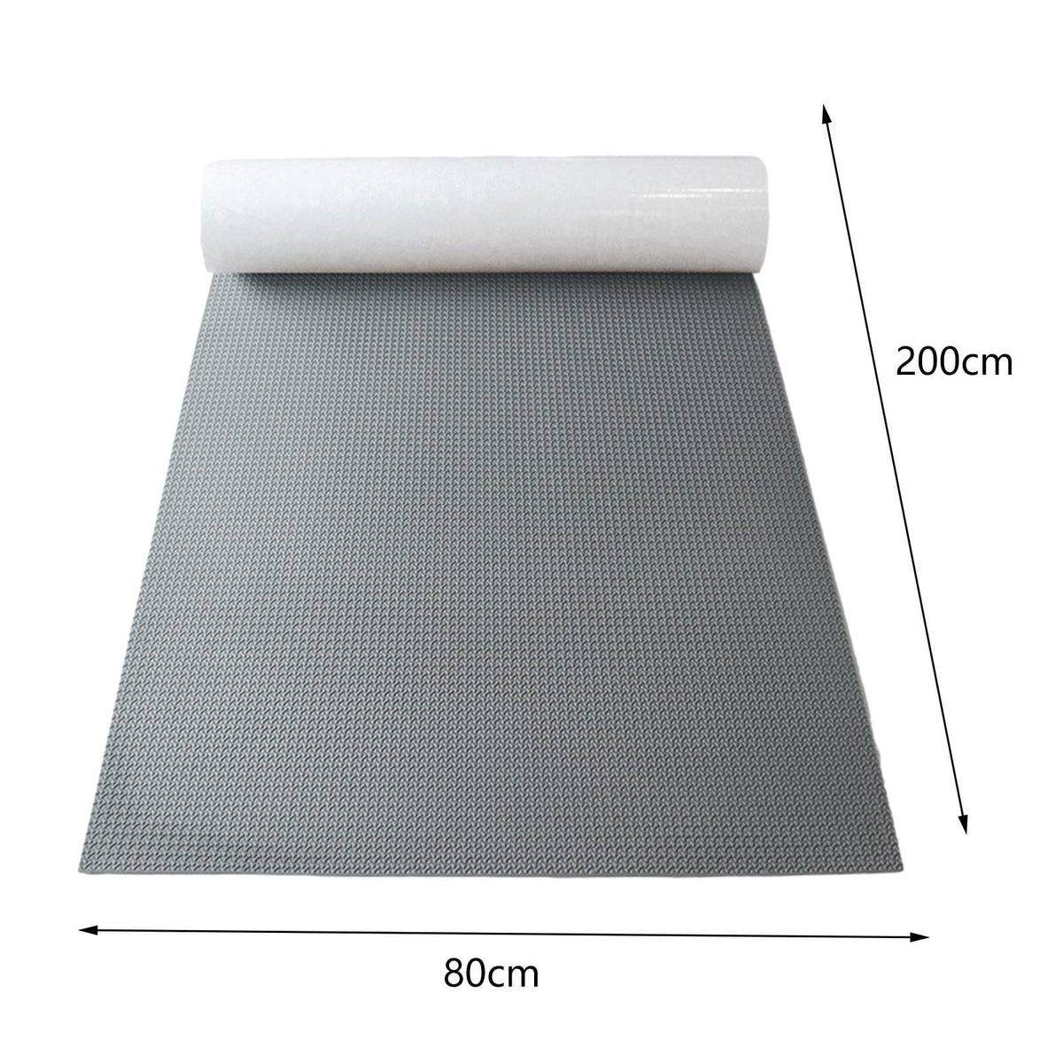 Tnarru Generic Boat Flooring Anti Sizelip Decking Sizeheet Easy to Clean Waterproof Boat Carpet for Sizewimming Pool Yacht Sizewim Platform