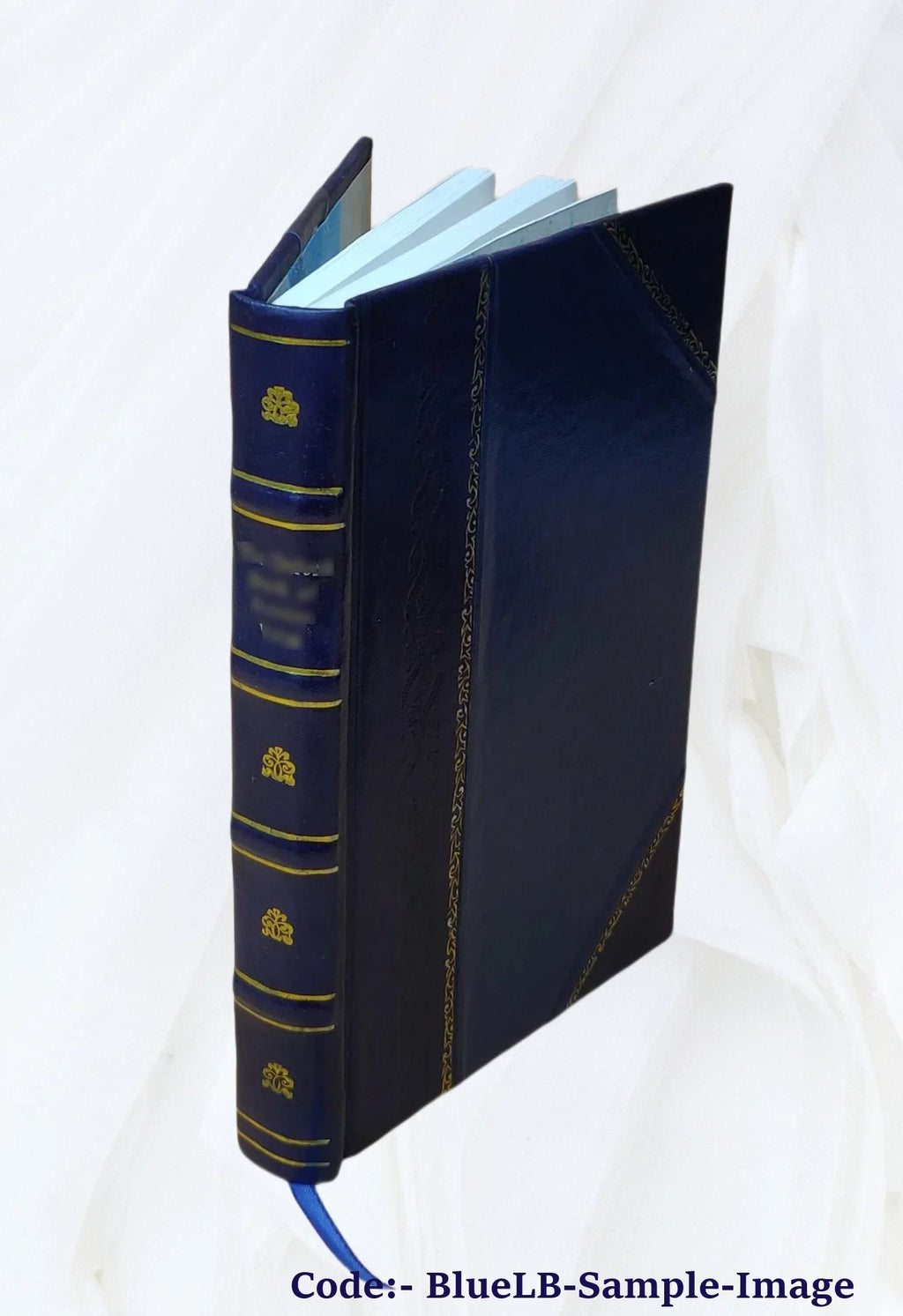 Wandering ghosts 1911 [Leather Bound]