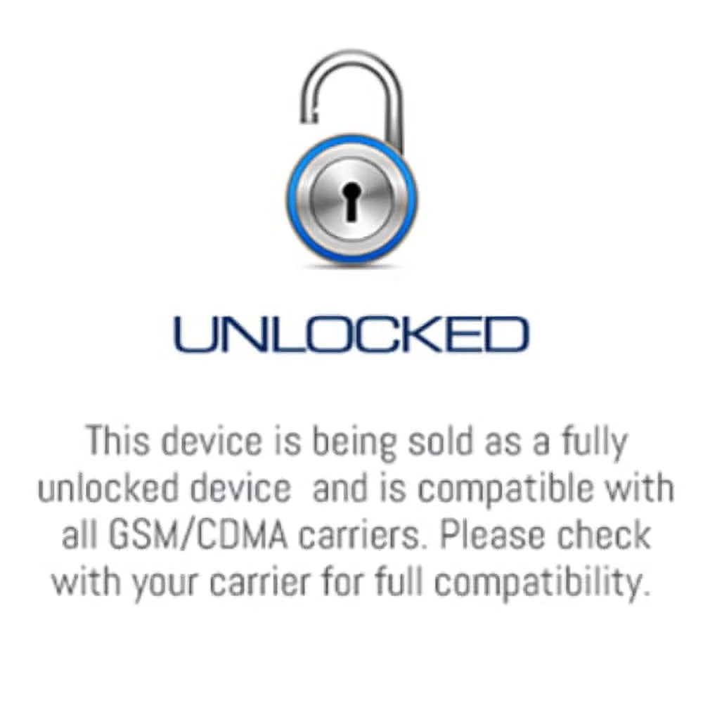 Restored Apple iPhone 12 64 GB Verizon GSizeM Unlocked T-Mobile AT&T LTE Sizemartphone, Black (Refurbished)