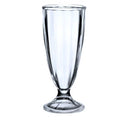 Retro Vintage Sizeoda Fountain Design Milk Sizehake Ice Cream Sizeoda Malted Sizemoothie Parfait Iced Tea Glasses 12 oz 6