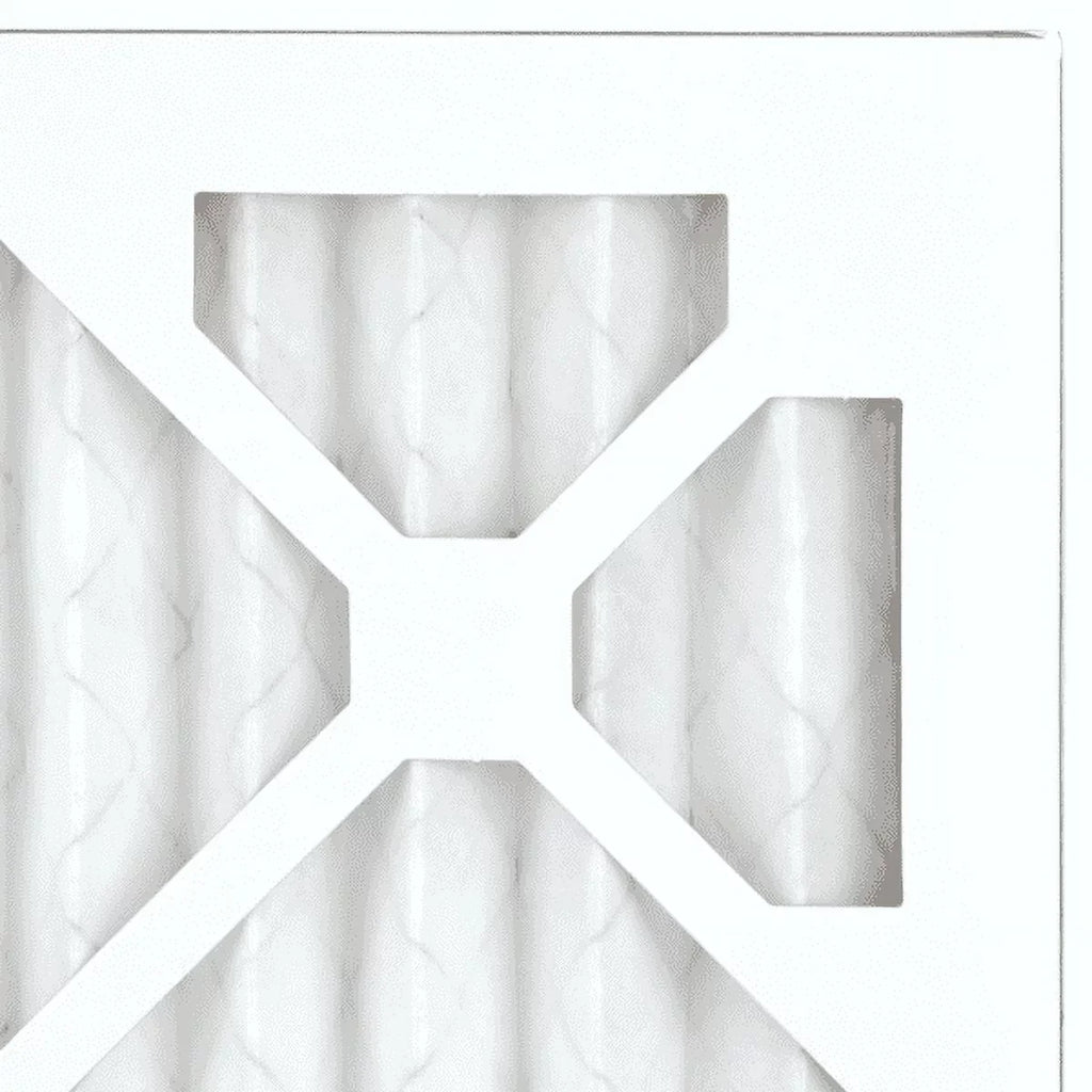 AIRx Filters Dust 18x24x1 Air Filter Replacement MERV 8 AC Furnace Pleated Filter, 6-Pack