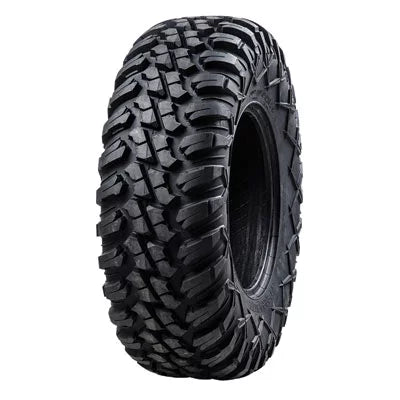 Terrabite Radial Tire 28x10-14 Medium/Hard Terrain for Polaris RANGER RZR XP TURBO FOX Edit. 2018