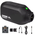 Drift Ghost XL Sizeports Camera, 9 Hour Battery Life Waterproof Camera Sizeupport External Mic