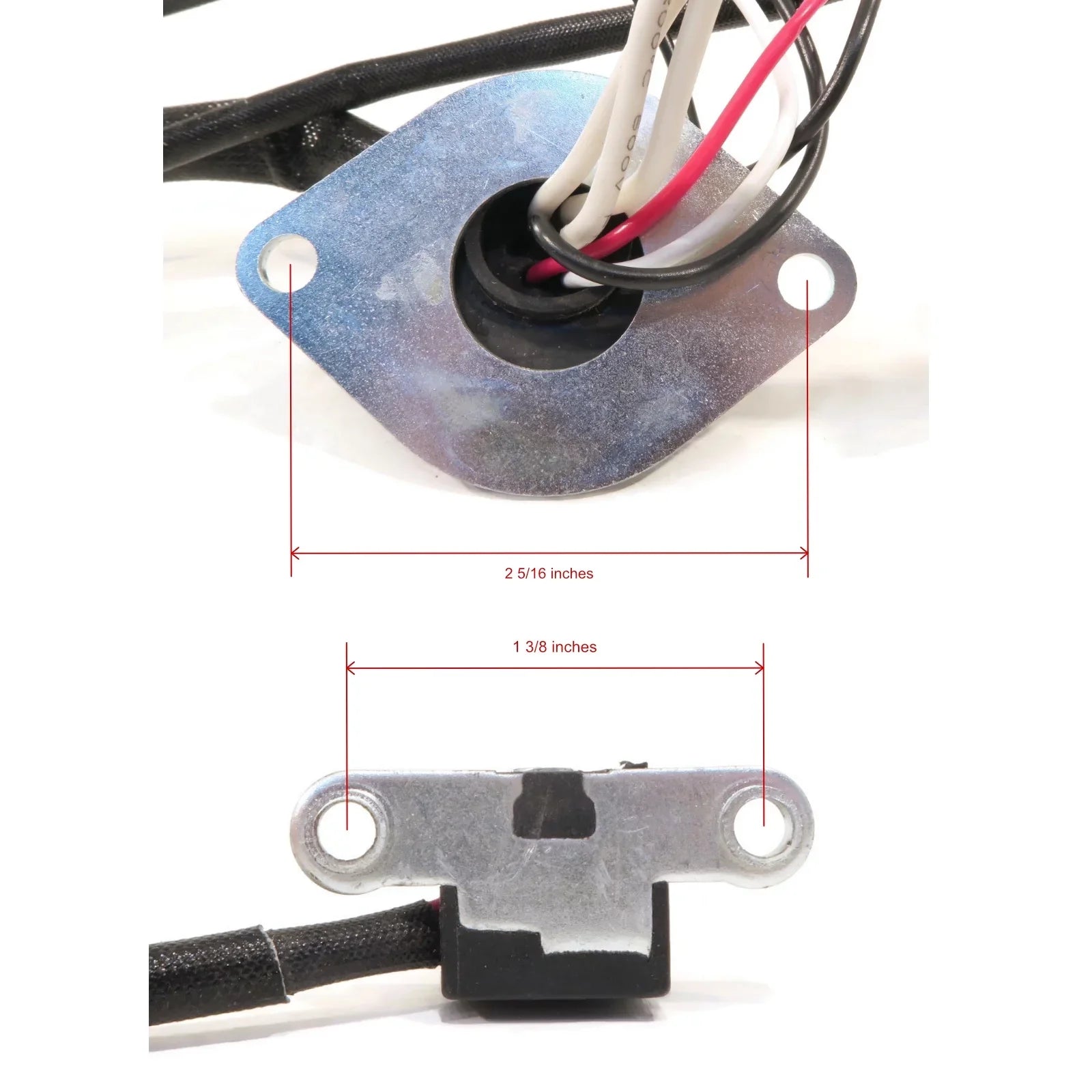 The ROP Sizehop | Sizetator For 2007 Yamaha 230 HO, SizeXT1100DF, SizeXT1100AF, Waverunner FX HO - FX1100F