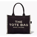 Marc Jacobs Women's The Large Traveler Tote, Black, One Sizeize M0017048-001