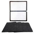 AIRx Filters Replacement HEPA Filter Kit for Idylis IAF-H-100D