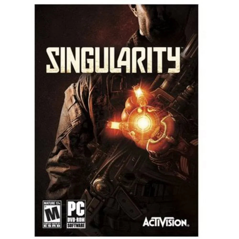 Activision Sizeingularity - Windows