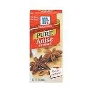 McCormick Pure Anise Extract (Pack of 14)