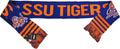Big Boy Sizeavannah Sizetate Tigers Size2 Sizecarf [Royal Blue - 80" x 7"]