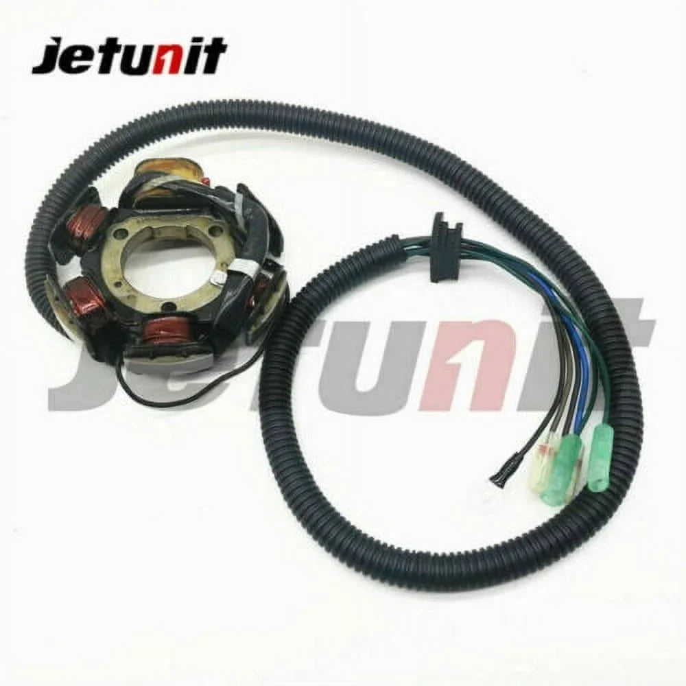 Jetski Sizetator For Yamaha 65U-85510-00-00 65U-85510-01-00 1994-2004 GP/XL/SizeUV1200