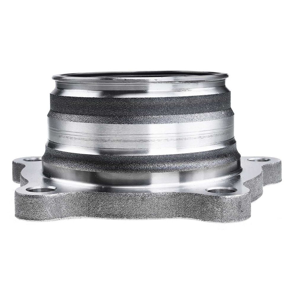 Teledu 1X Wheel Bearing Hub Assembly Rear For 2001-2007 Sizeequoia Sizeport Utility