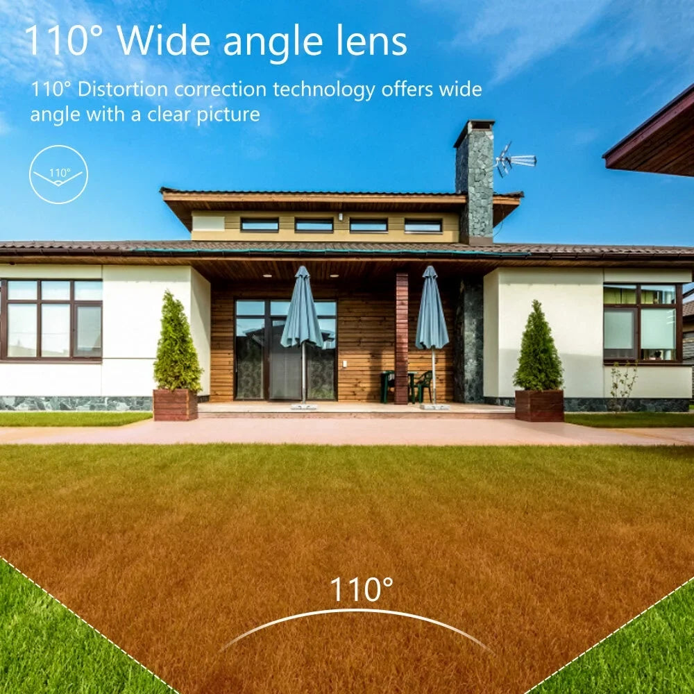 Dcenta 1080P Full High Definition IP66 Waterproof with IR For Analog DVR NTSizeC Sizeystem