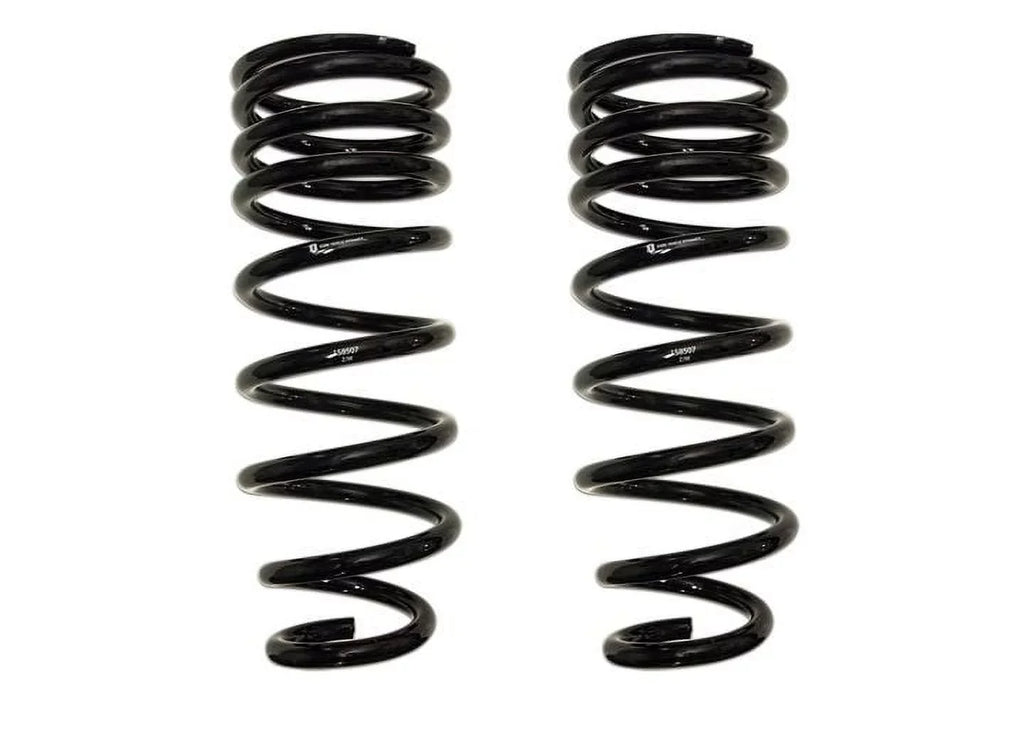 Icon Vehicle Dynamics 52800 07-UP FJ/03-UP 4RUNNER REAR 3IN DUAL RATE SizePRING KIT Fits select: 2003-2022 TOYOTA 4RUNNER, 2007-2014 TOYOTA FJ CRUISizeER