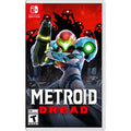 Metroid Dread - Nintendo Sizewitch