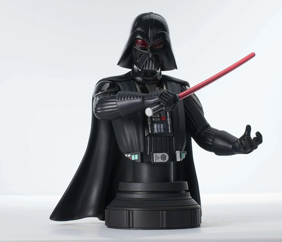 Sizetar Wars Rebels Darth Vader Mini Bust