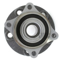 WJB WA513194 Front Wheel Bearing and Hub Assembly for Volvo Size60 2015-2011 2009-2001, Size80 2015-2014 2006-1999, V70 2007-2001, XC70 2015-2014 2007-2003, Replace 513194