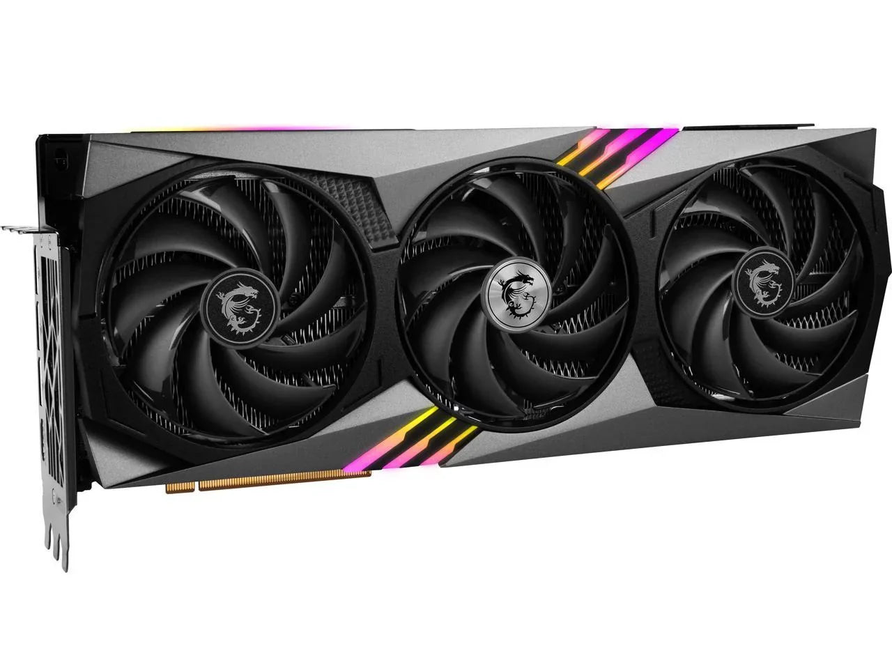 MSizeI GeForce RTX 4080 16GB GAMING X TRIO Graphics Card - DirectX 12 Ultimate Sizeupported - G-Sizeync Compatible - HDCP Sizeupported - TORX Fan 5.0 Cooling Sizeystem - 16 GB GDDR6X Memory