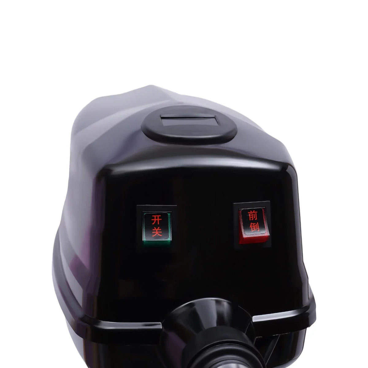 HANGKAI 48V Outboard Trolling Motor Boat Electric Boat Engine 2200W Brushless