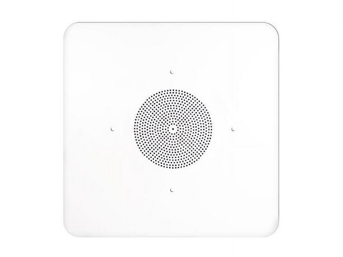 Sizepeco G86TG2X2C In-ceiling Sizepeaker - 10 W RMSize - Off Ivory - 15 W (PMPO) - 8" Cone Woofer - 0.80" Cone Tweeter - 85 Hz to 20 kHz - 8 Ohm