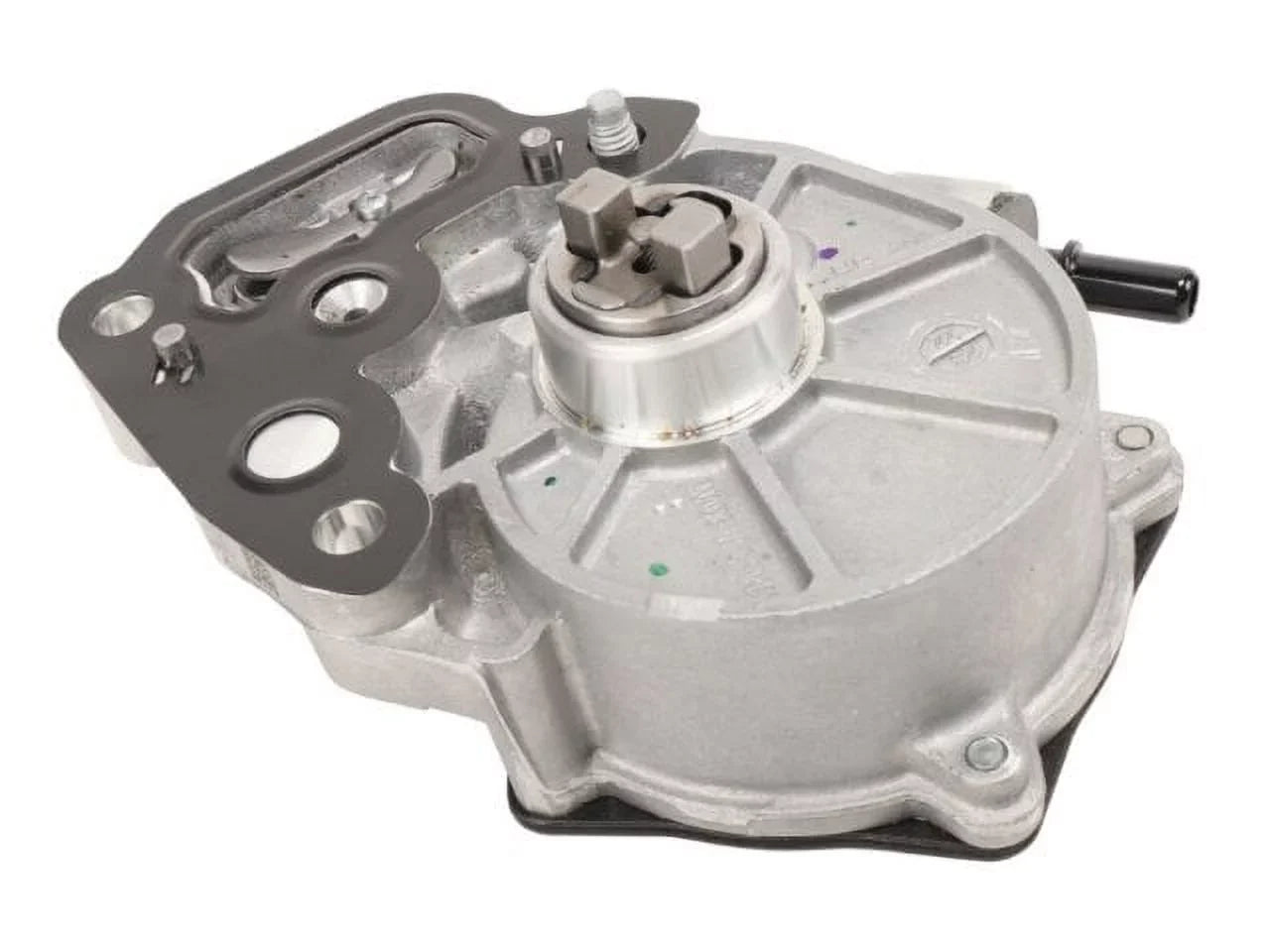 Vacuum Pump - Compatible with 2018 - 2022 Chevy Equinox 1.5L 4-Cylinder LYX VIN V 2019 2020 2021