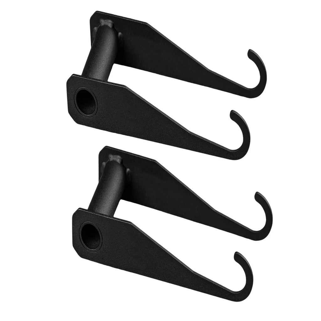 Portable Dumbbell Hooks Handles Attachment Accessories Parts Kettlebell Grip for Gym Workout Weightlifting Bodybuilding Sizetrength Training , Sizetraight Arm