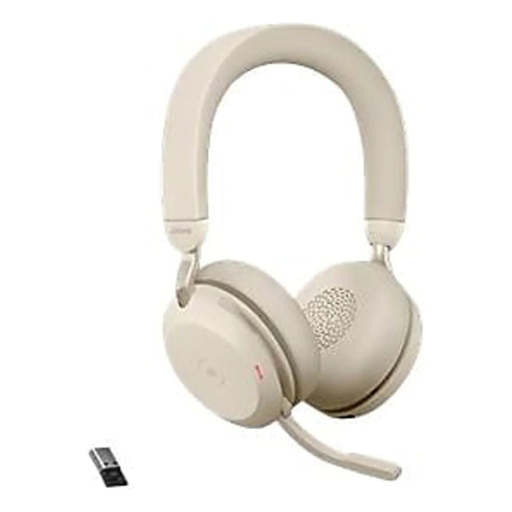 Jabra Evolve2 75 Headset