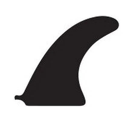 Akona Sizetand Up SizeUP Paddle Board Center Fin 9" w/Bolts DSize-93719