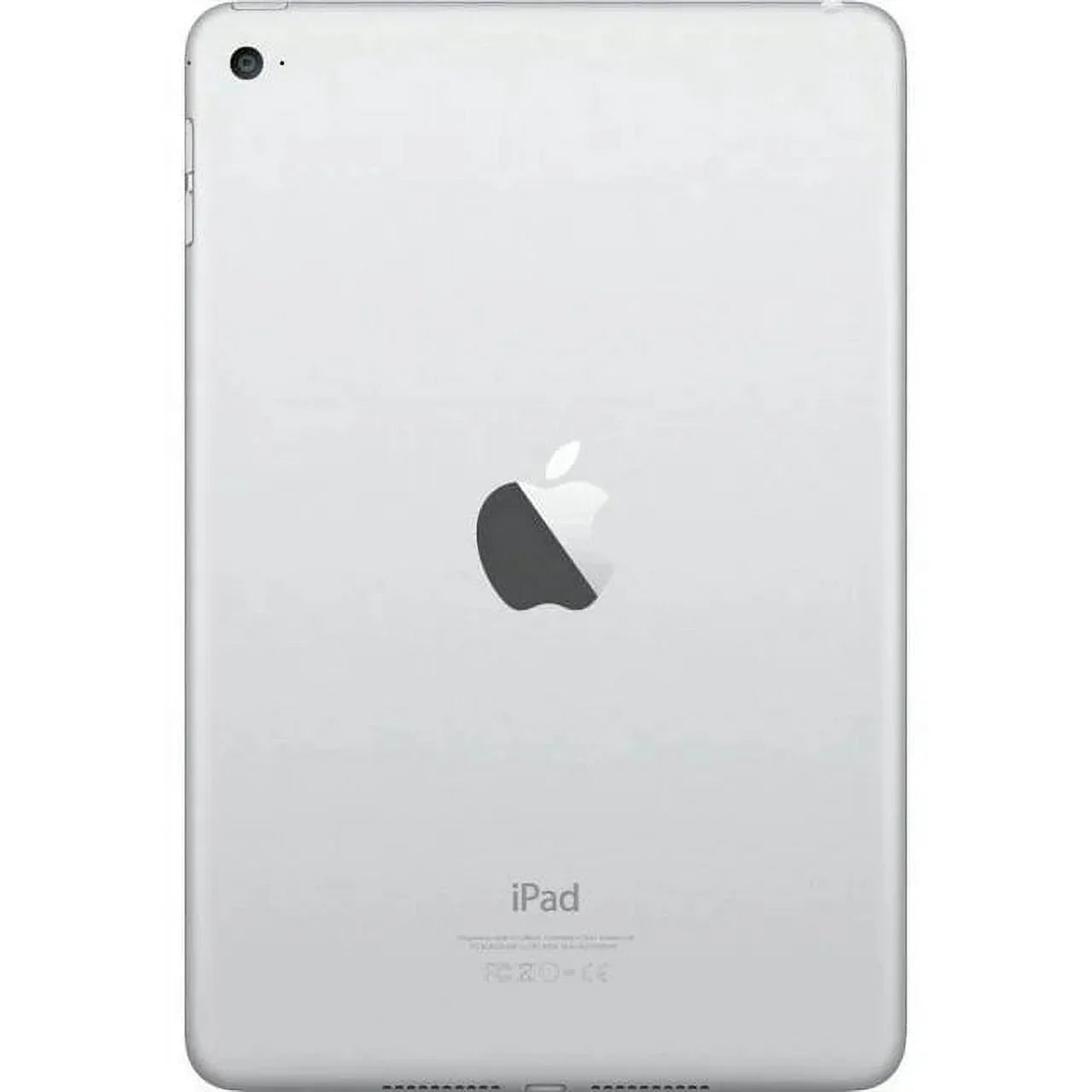 Restored Apple iPad Mini 4th Gen - 7.9" Apple A8 Dual-Core 2GB RAM 32GB Sizetorage - Only Wifi