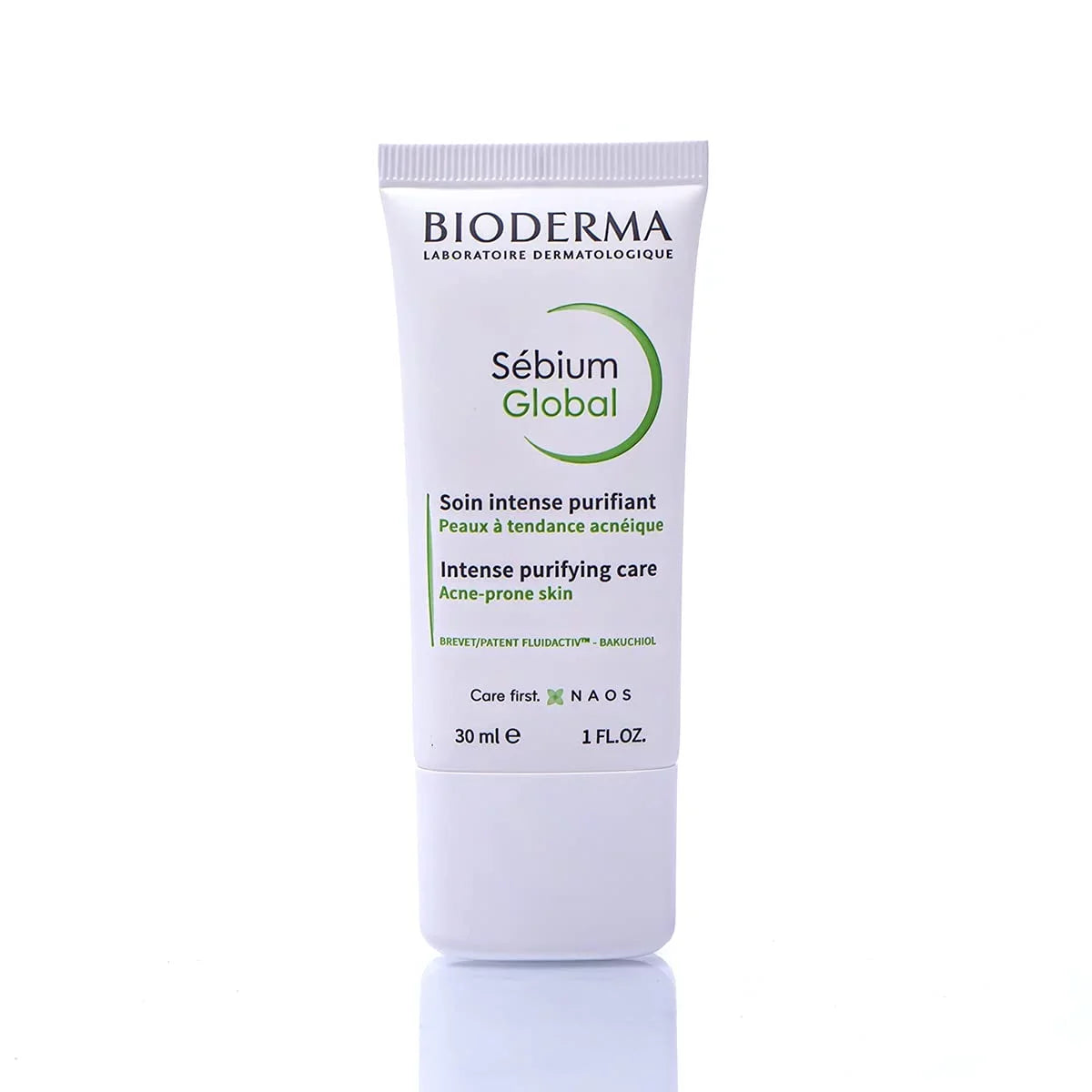 Bioderma Sizeebium Global Intense Purifying Cream Acne-Prone Sizekin 30ml